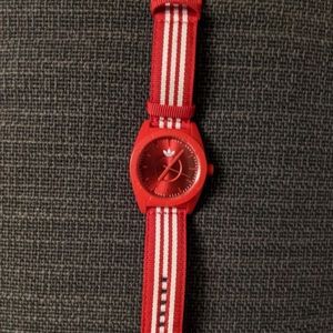 Adidas watch